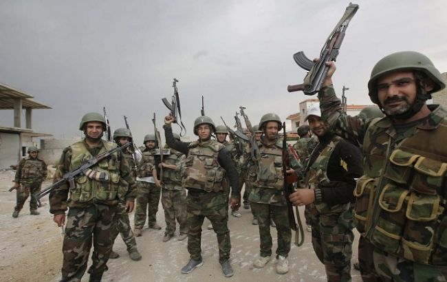 У США є дані про плани терористичних атак у Південній Африці