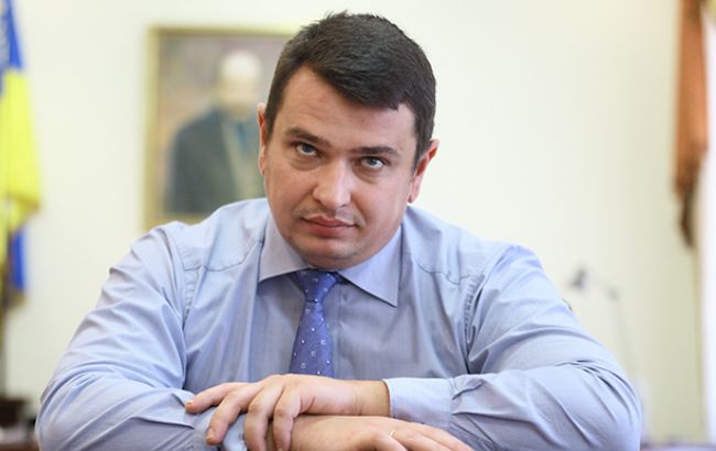 Аналитический отдел НАБУ начал проверку деклараций с судей