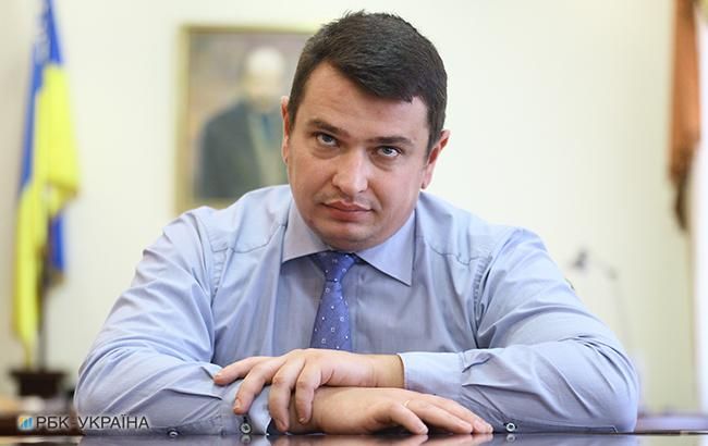 Обвинения против Онищенко по "газовому делу" скоро передадут в суд, - НАБУ