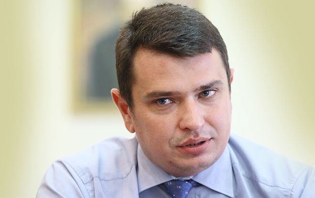 Суд не допустив НАБУ до банківських документів "чорної бухгалтерії" Януковича