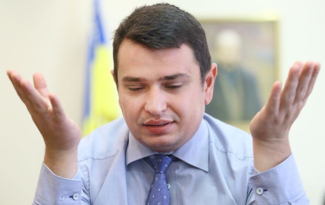 Суд розглядає справу про недостовірність даних у декларації Ситника за 2014 рік