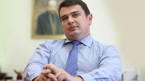 ГБР проверит причастность Сытника к сокрытию коррупции в "оборонке"