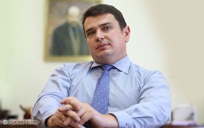 Ситник прокоментував відкриття справи щодо Гонтаревої
