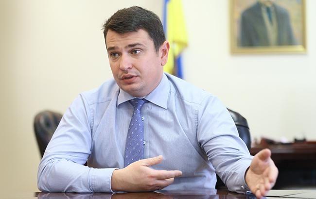 Сытник рассказал, сколько судей должны работать в антикоррупционных судах