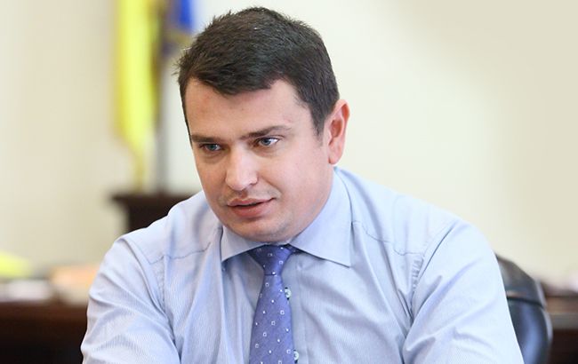 Расследование "газового дела" Онищенко будет частично завершено на этой неделе, - Сытник