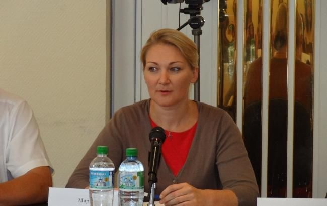 Процес отримання безвізового режиму України з ЄС відновиться