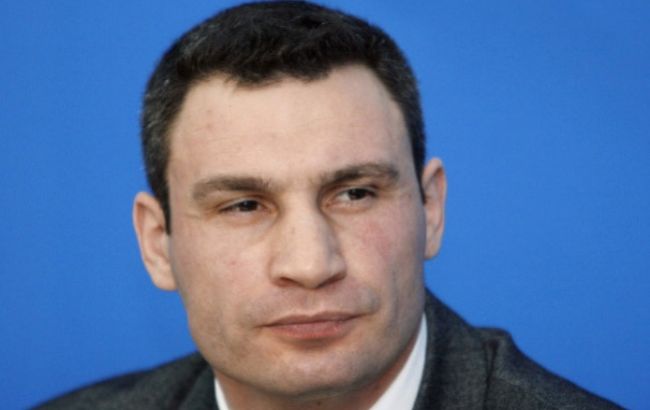 Захист Фірташа намагається перевести справу у політичну площину, - Кличко