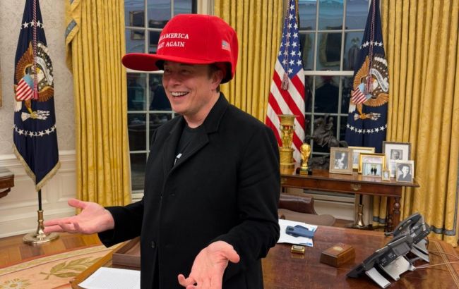 14 дітей за 20 років: що відомо про нащадків Ілона Маска (фото)