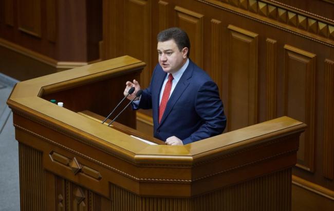 "Відродження" требует выплатить долги по зарплатам шахтерам