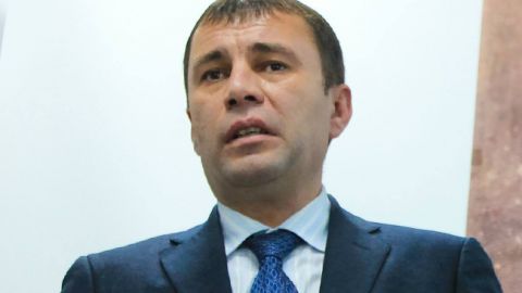 САП объявила подозрение экс-нардепу Скуратовскому
