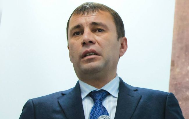 САП объявила подозрение экс-нардепу Скуратовскому