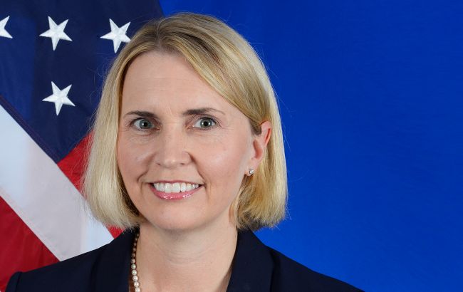 МЗС отримало запит на призначення Брінк послом США в Україні