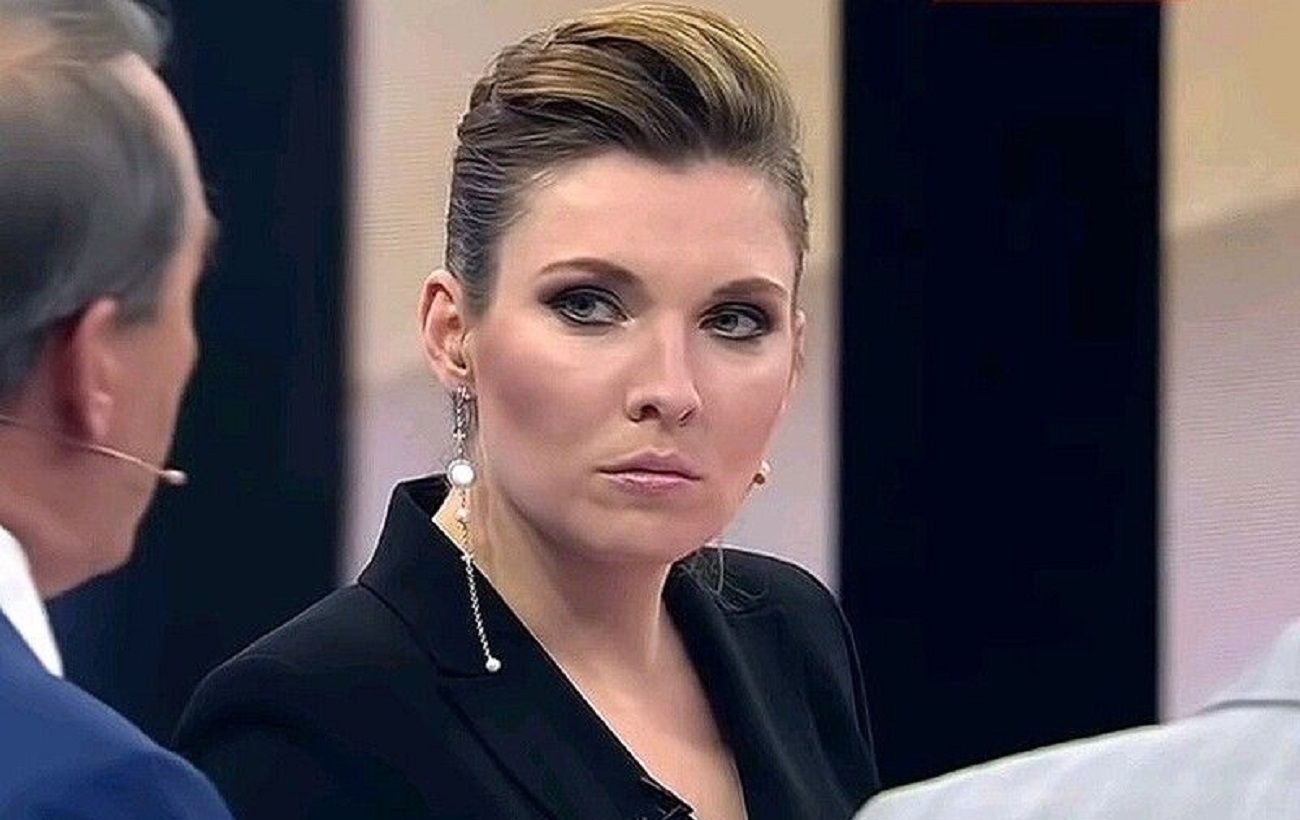 Ольга Скобеева Фото