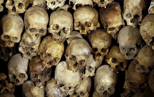 Вчені виявили нові докази ритуального канібалізму у древніх людей