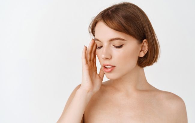 Уход за кожей, который "стирает" 5 лет без уколов