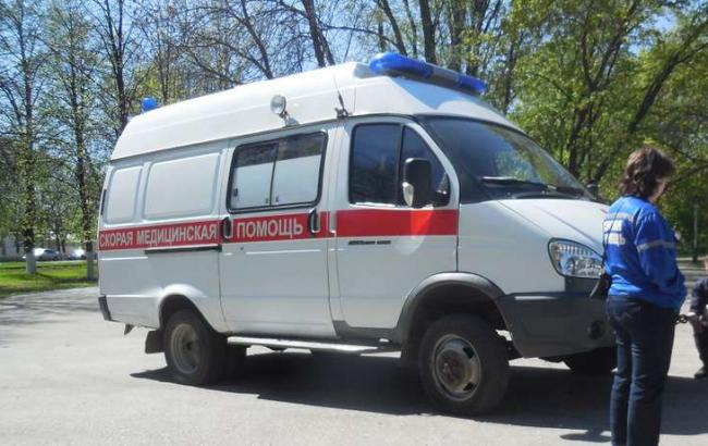 Во Львове 41 человек остается в больнице после отравления в кафе