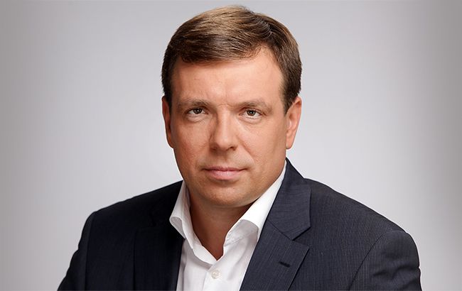 Луценко має намір просити Раду про зняття недоторканності з нардепа Скорика