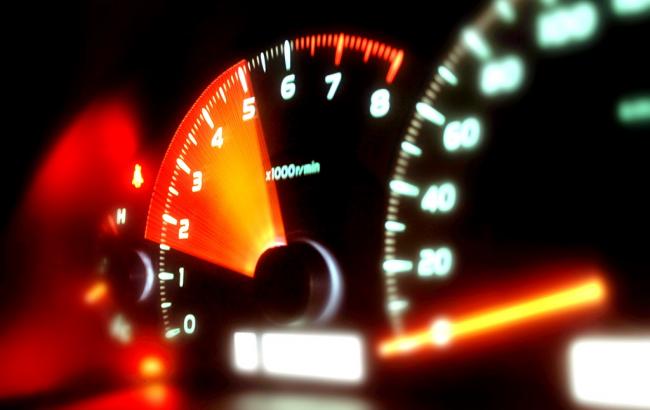 Водіям можуть удвічі скоротити рамки законного перевищення швидкості
