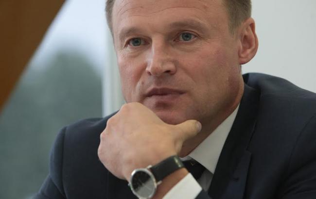 Скоцик: Верховную раду заполонили "фейковые" партии