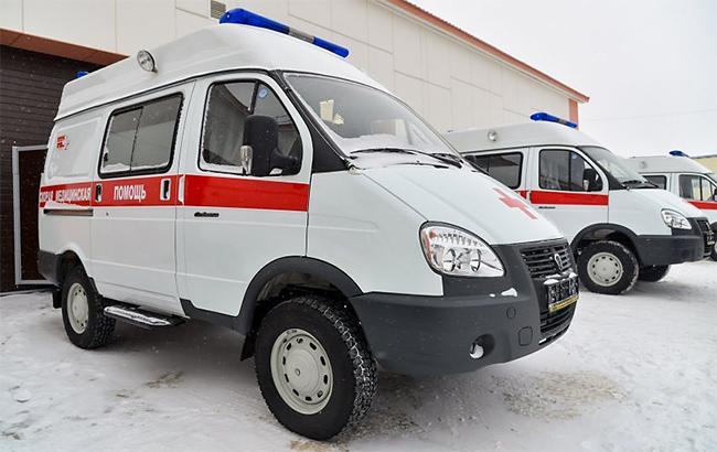 В России госпитализировали известную актрису