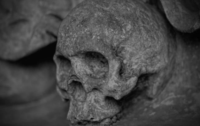 Археологи знайшли черепи людей зі слідами моторошного ритуалу