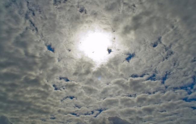 "Атмосфера збере до купи хмари": синоптик дала прогноз погоди на 13 червня