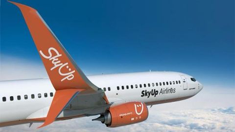 Спецборт с эвакуированными украинцами вылетел из Венеции