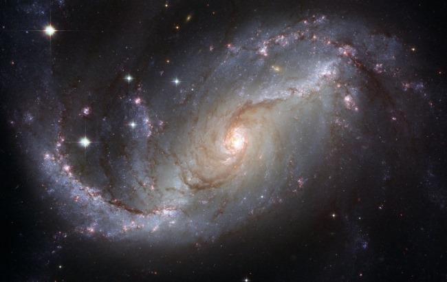 Астрономи виявили в сузір'ї Діви гігантські чорні діри
