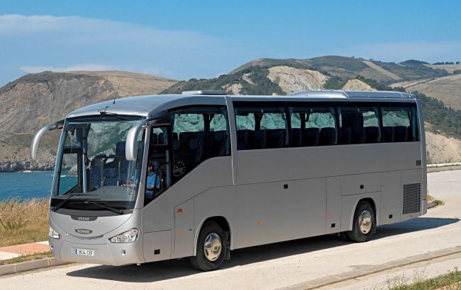 Купівля квитків на автобус - електронні квитки vs паперові