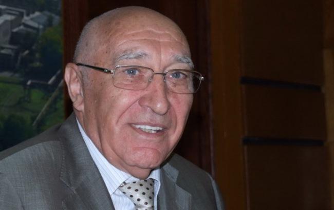 В Краматорске газета экс-регионала ведет антиукраинскую агитацию