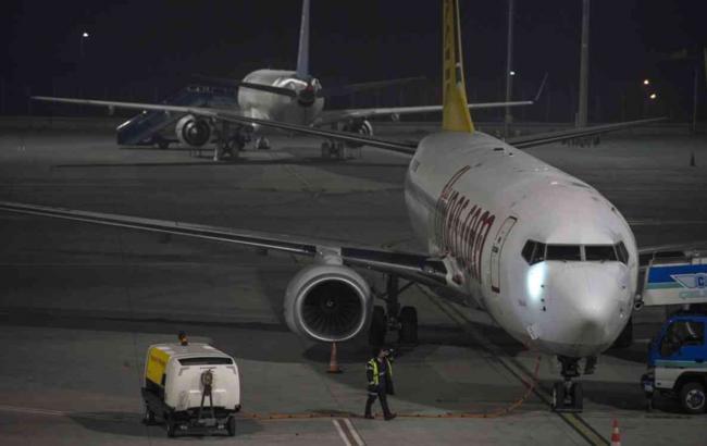 Курдская группировка взяла ответственность за взрыв в аэропорту Стамбула