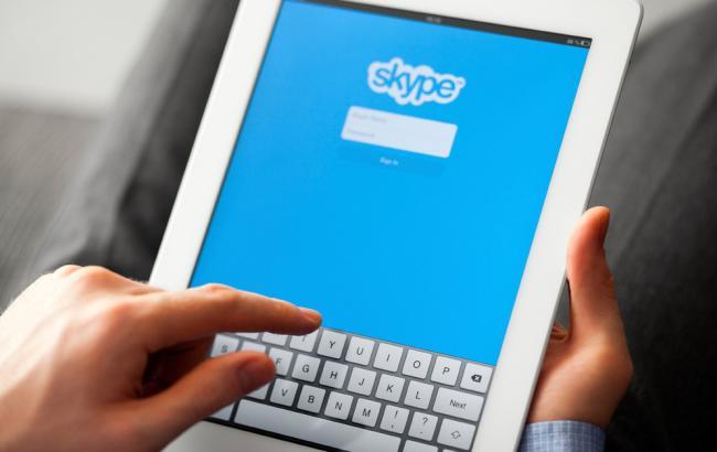 Skype відкриє групові відеочати для мобільних користувачів