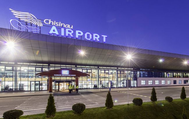 В Украине заработает аэротрансфер Одесса-Кишинев. Как пользоваться и стоимость