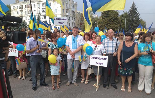 Люди с Донбасса рассказали, как изменилась их жизнь за три года