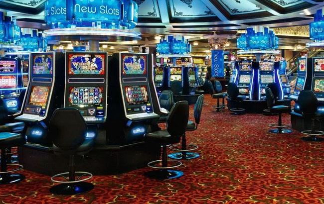 У Слов'янську спецслужбами викрито організатори казино для бойовиків