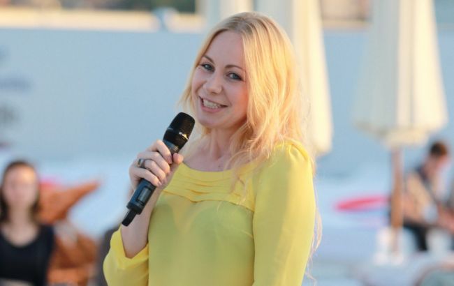 Слава Фролова повідомила про несанкціоноване використання бренду "Арт-Пікнік"