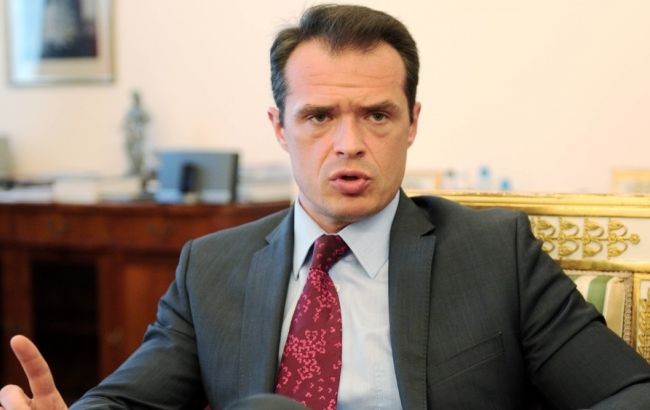 Стан українських доріг погіршився порівняно з 2014 роком, - Новак