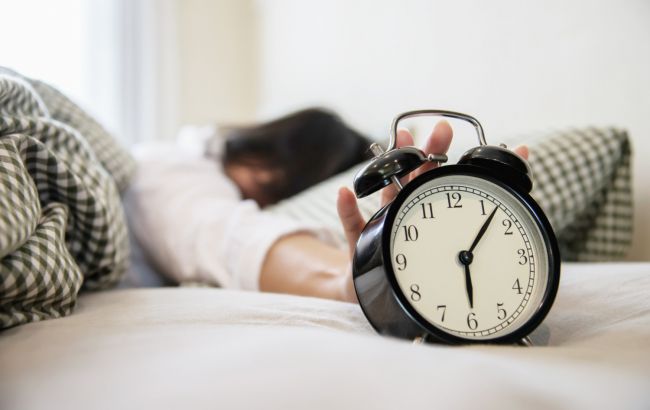 Експерти назвали 6 речей, які потрібно робити щоранку для кращого сну