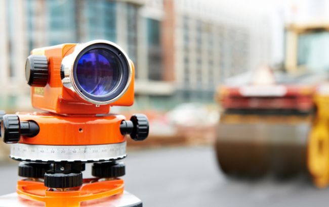 У Волинській області працівники облавтодору перекривали загальнодержавні дороги