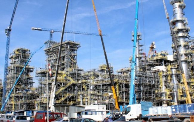 Болгарія почала антимонопольне розслідування проти "Лукойла"