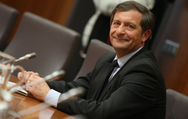 МЗС Словенії: товарообіг з Україною знизився на 24%