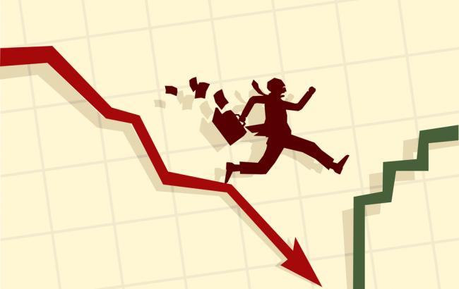 У МЕРТ прогнозують зростання ВВП на рівні 4% до 2021 року