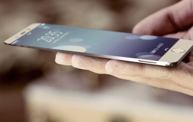 Samsung Apple виграла тендер на постачання чіпів для нового iPhone