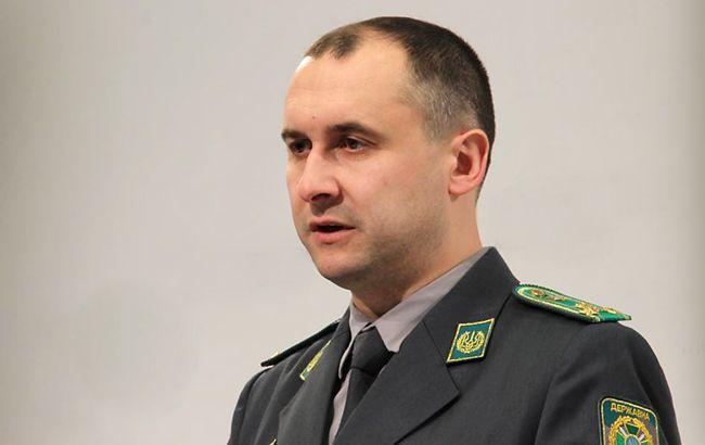ДПС повідомила про зниження числа громадян, що перетинають адмінмежу з Кримом в 2017