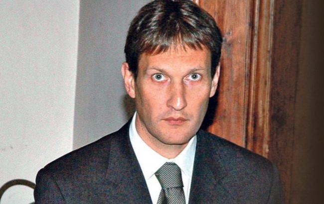 Экс-министр просвещения Сербии превратился в бомжа