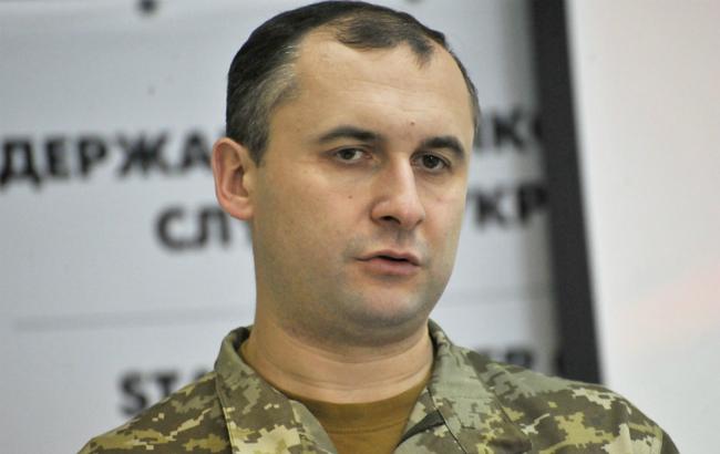 ГПС задержала почти 3,5 тыс. нарушителей пограничного режима в 2016