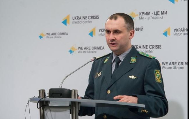 В Госпогранслужбе разрабатывают новую форму