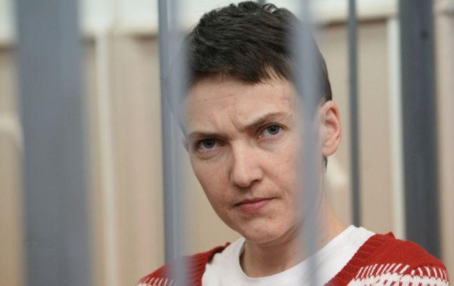 У Раді підготували звернення до іноземних парламентів по Савченко і Сенцову