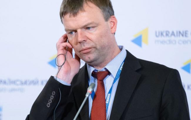 В миссии ОБСЕ в Украине сегодня 516 международных наблюдателей, - Хуг