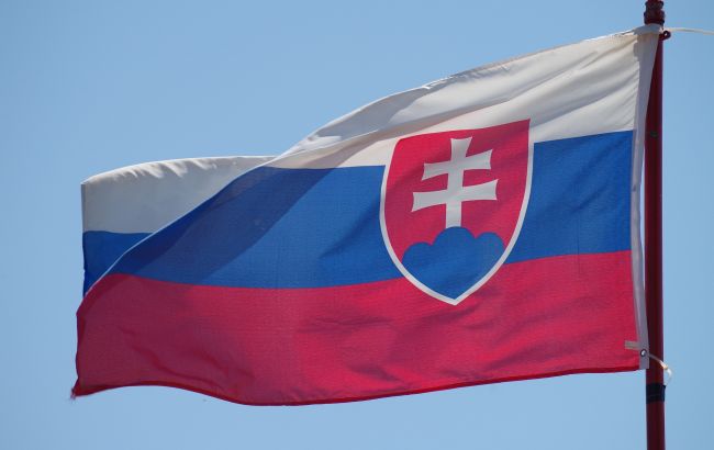Спікер парламенту Словаччини виступив за продовження заборони на експорт українського зерна
